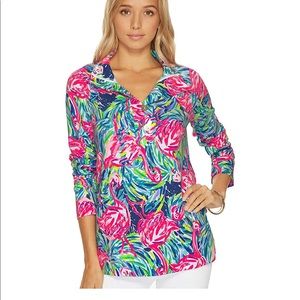 Lilly Pulitzer Windsor Pullover XL